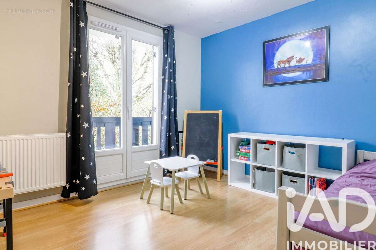 Photo 8 - Maison à MAGNY-LES-HAMEAUX