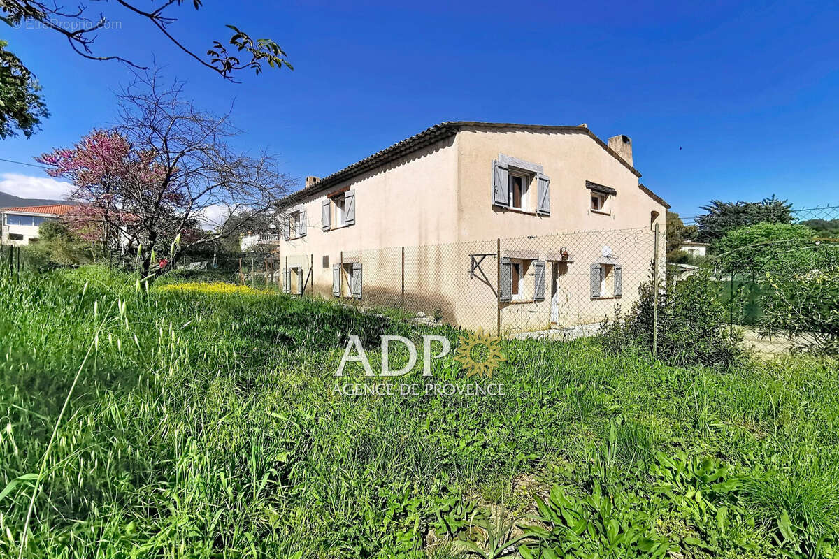 Appartement à GRASSE