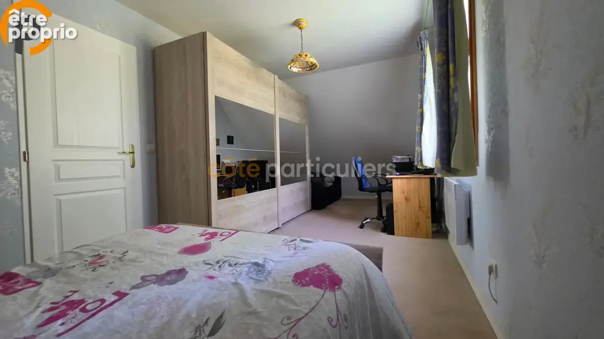 Maison  7 pièce(s) 142 m2 - photo 7