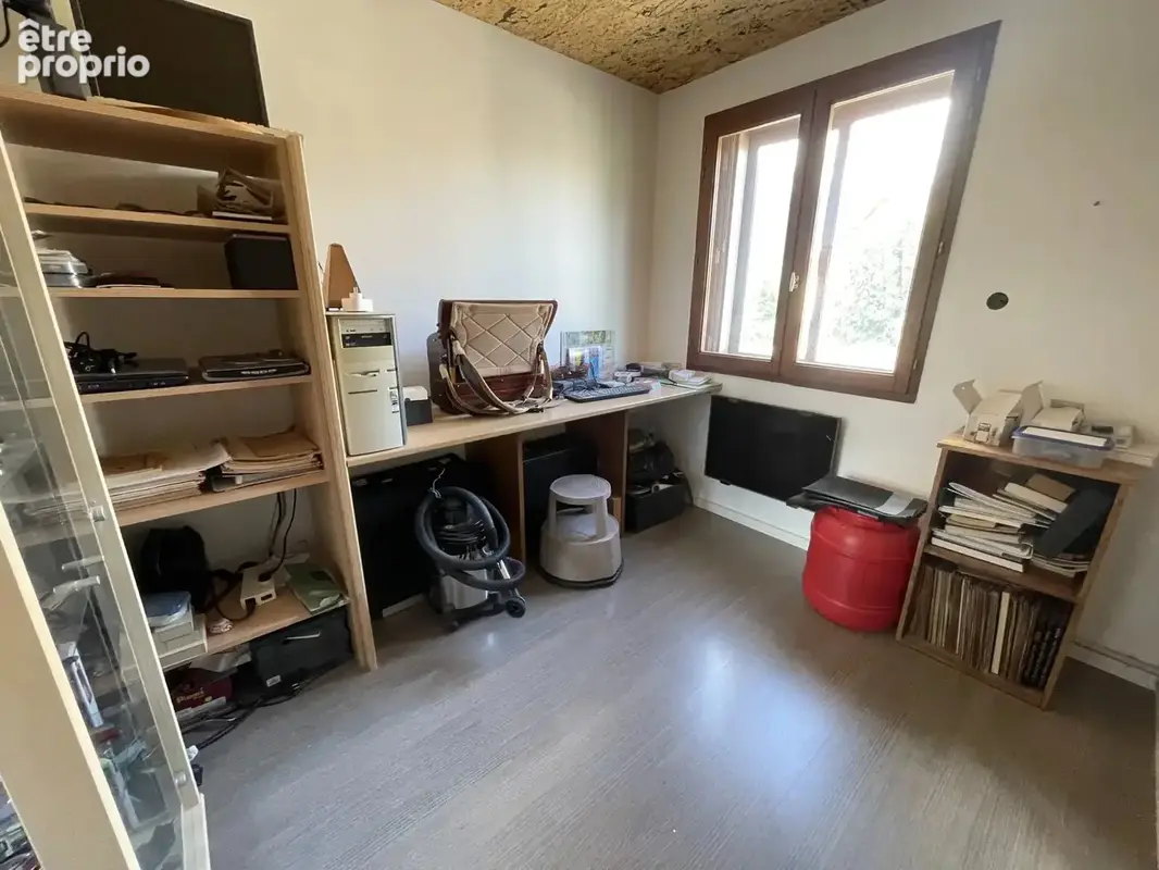 À VENDRE - Maison 77 m2 habitables et 152 m2 surface totale, 850 m2 terrain - photo 16
