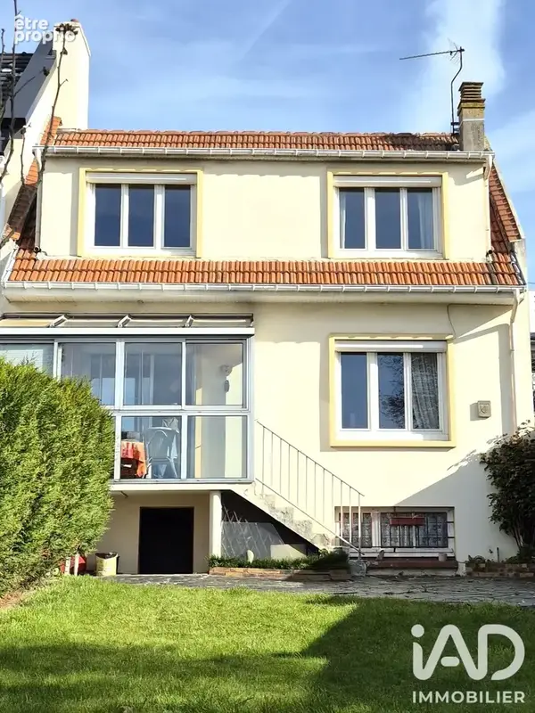 Photo 1 - Maison à LE HAVRE