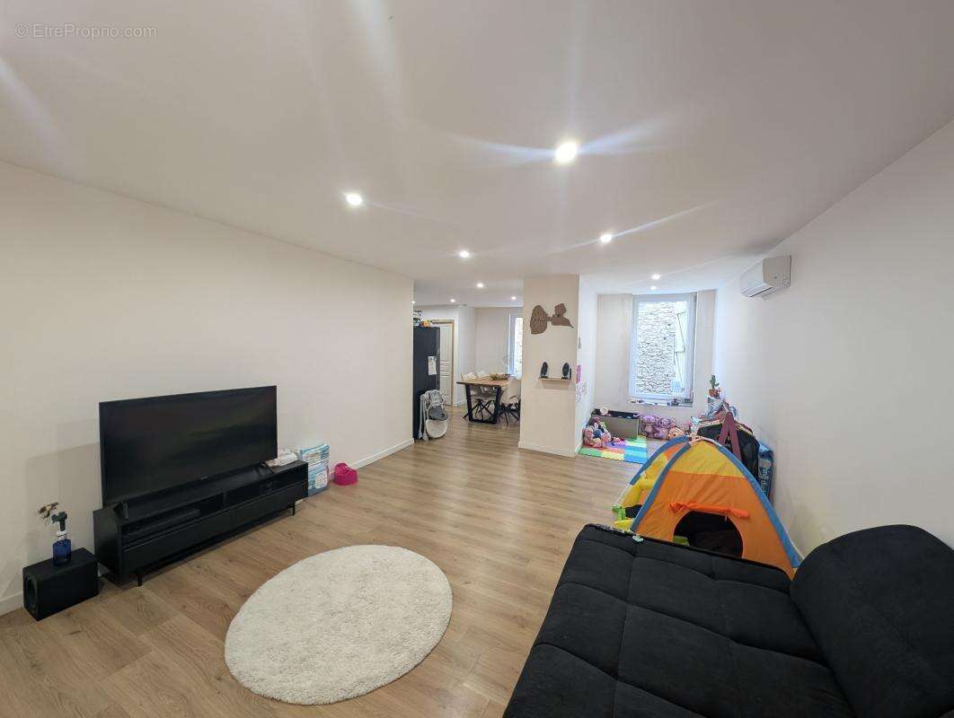 Maison À Vendre - photo 4