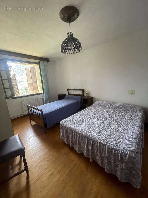 Maison à PETRETO-BICCHISANO