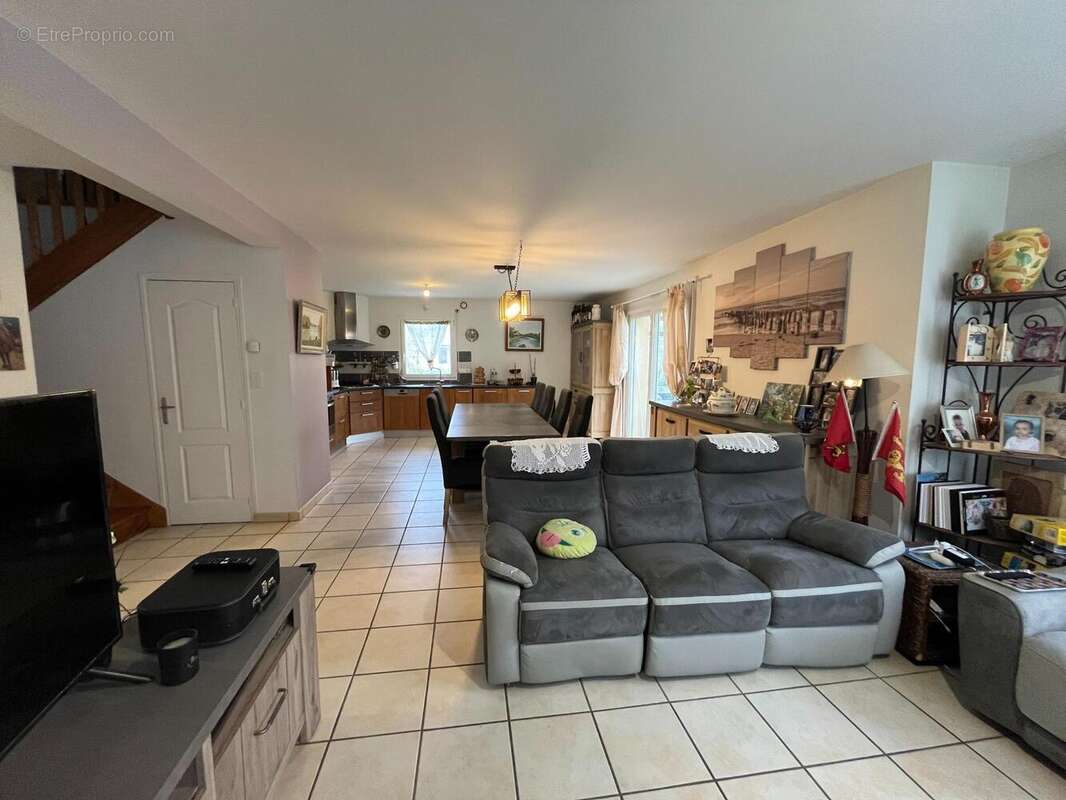 Photo 5 - Maison à ROSPORDEN