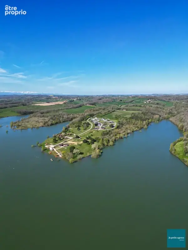 Photo Terrain à Mont-D'astarac au prix de 32 000€