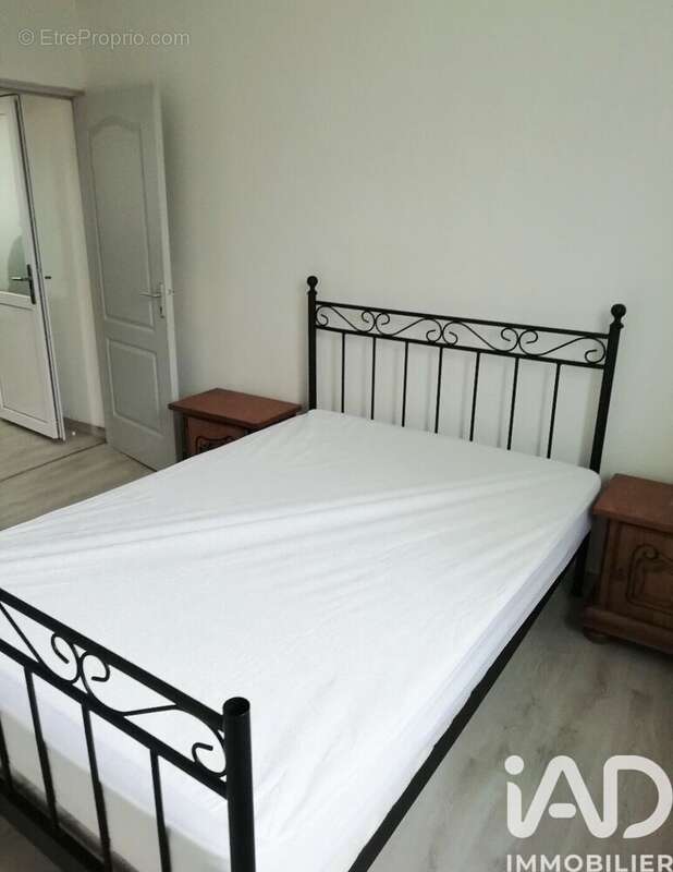 Photo 5 - Appartement à CHARMES