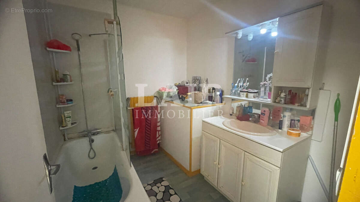 Maison à ASSE-LE-BOISNE