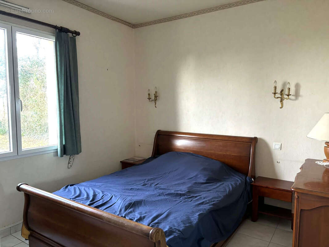 Maison à PENESTIN