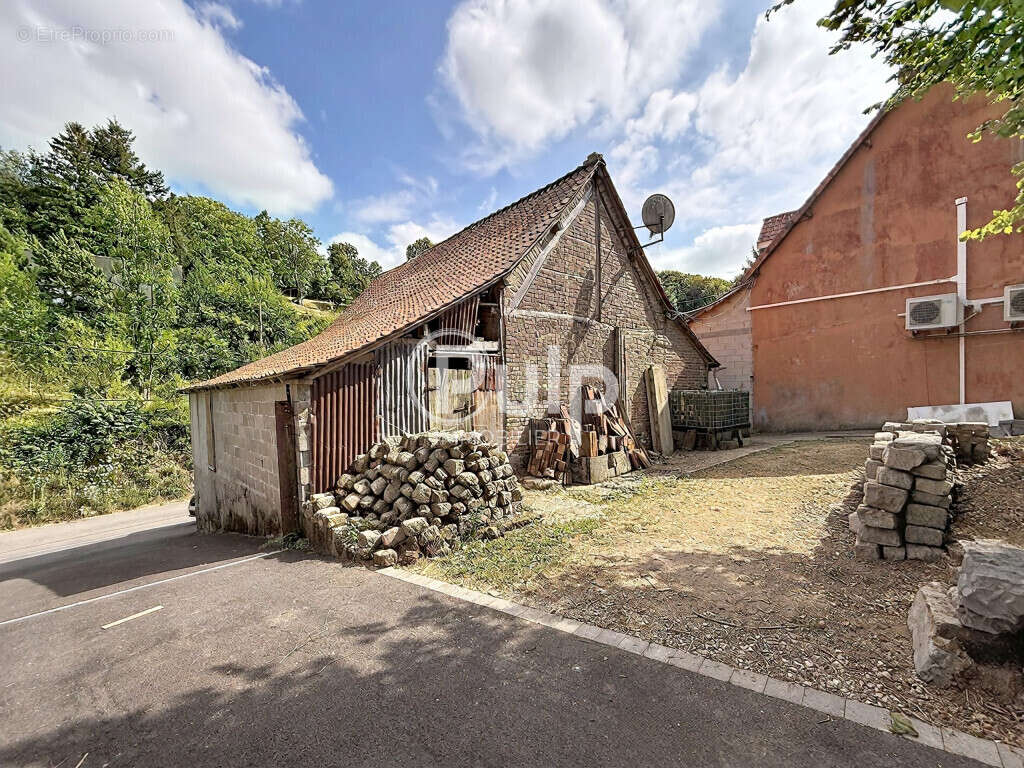 Maison de campagne - photo 16