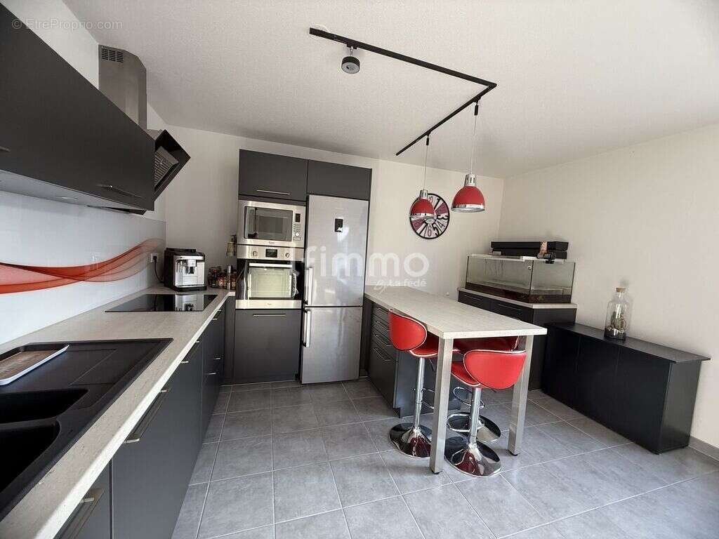 Beau 3 pièces au cœur de Schiltigheim - photo 3