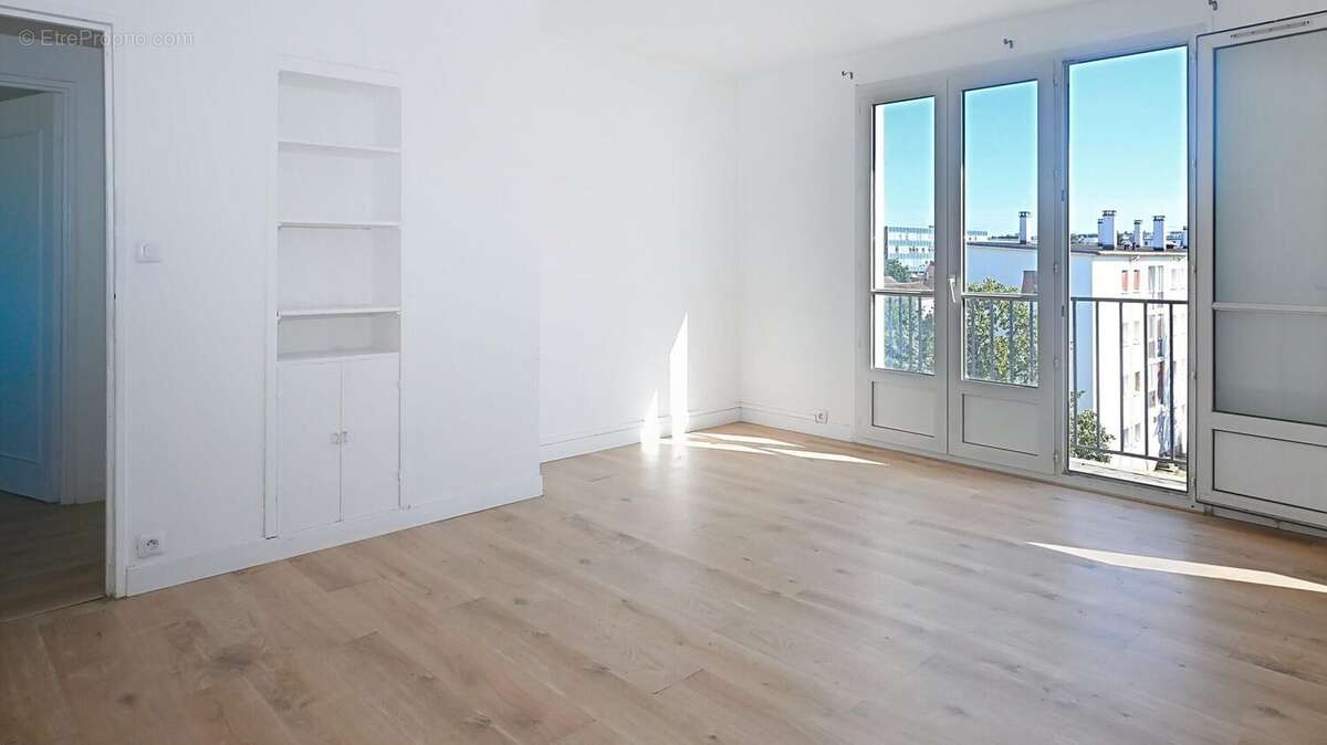 Photo 7 - Appartement à MANTES-LA-JOLIE