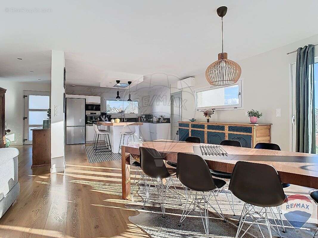 Maison à WINTZENHEIM