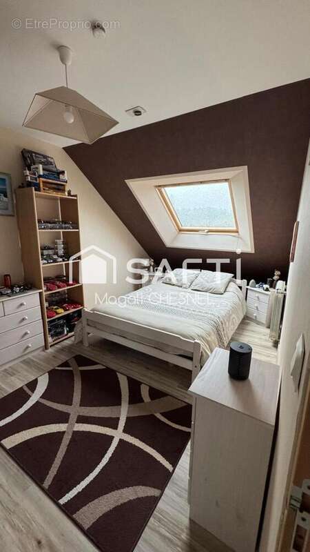 Photo 5 - Maison à SAINT-AUBIN-D'AUBIGNE