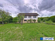 Maison à SAULX-LE-DUC