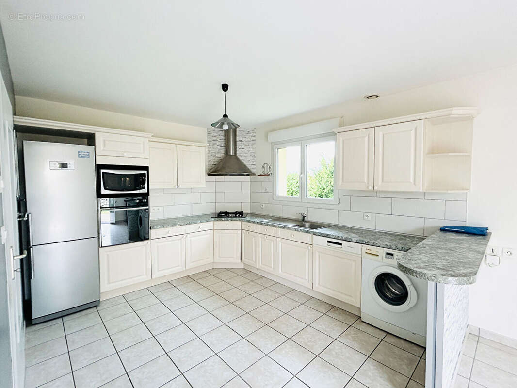 Maison à SAINTE-MARGUERITE