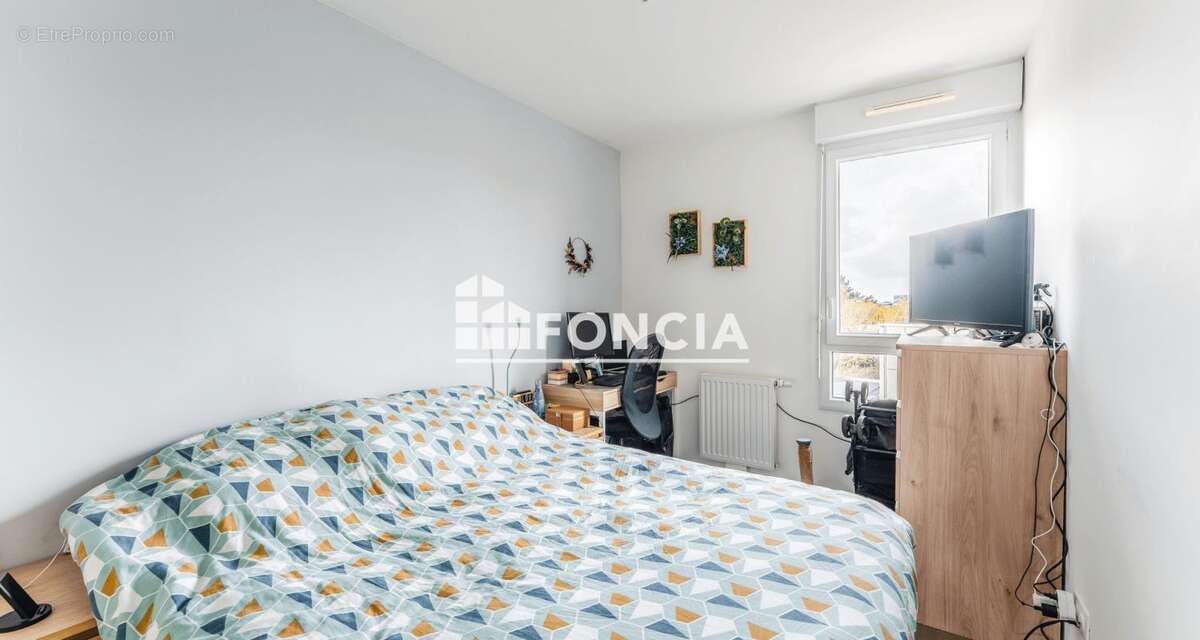 Appartement à SAINT-HERBLAIN