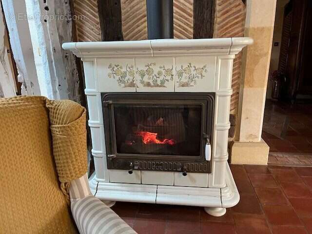 Maison à BEAUPOUYET