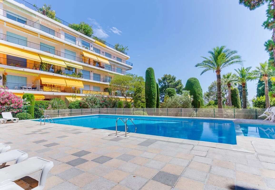 Cap-d’Ail – 3 pièces dans résidence luxueuse - photo 10