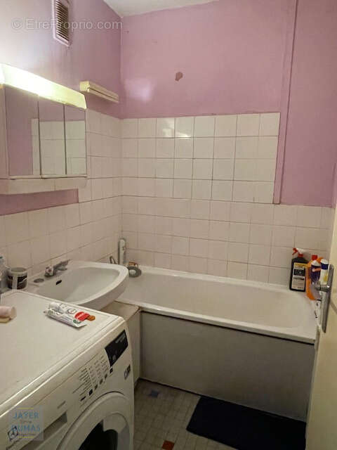 Appartement à CHALON-SUR-SAONE