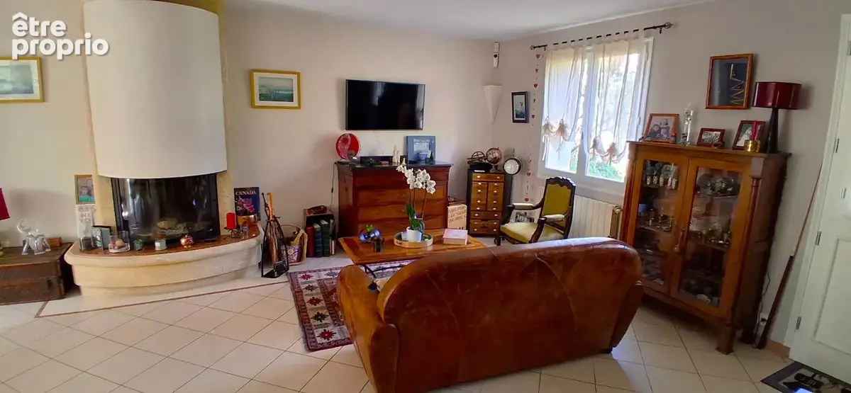 MAISON CHATOU 146 m² hab sur terrain de 509 m² - photo 3