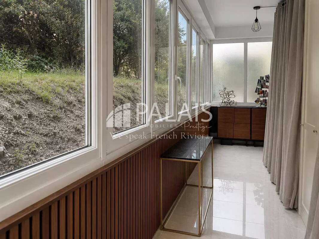 Appartement à VILLEFRANCHE-SUR-MER