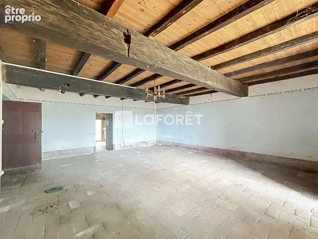 Maison Pirajoux 4 pièce(s) 112m2 - photo 9