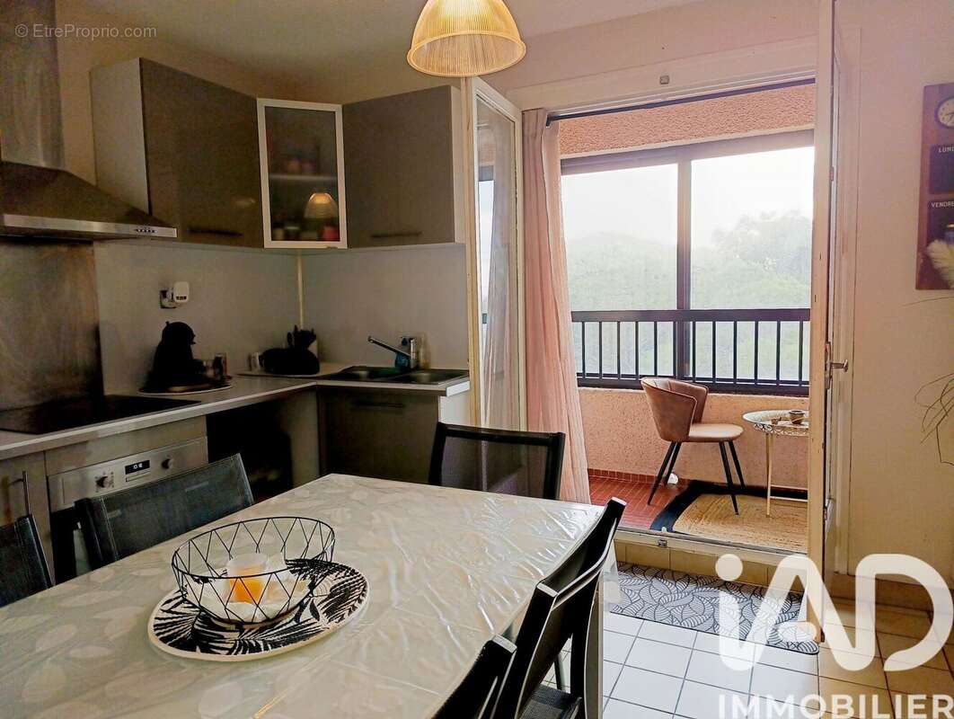 Photo 5 - Appartement à SAINT-ESTEVE