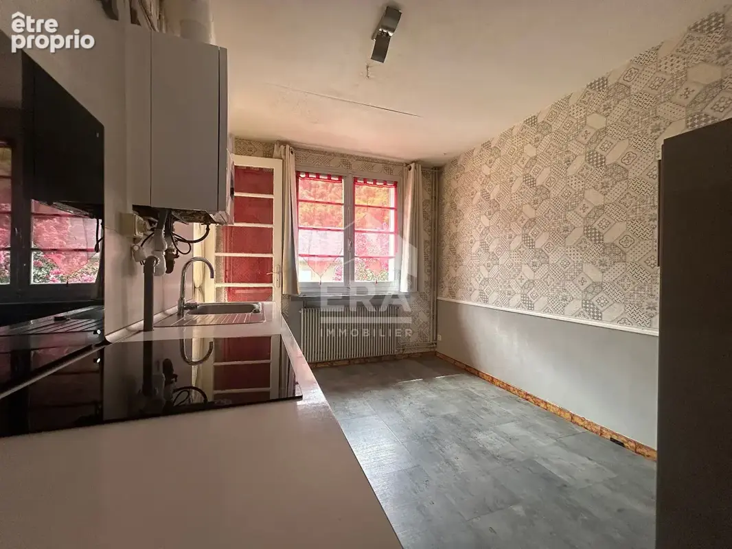 Appartement 62m² à pierrefitte-nestalas - photo 2