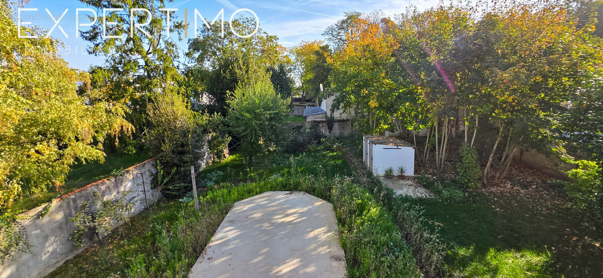 Maison à ANGERVILLE