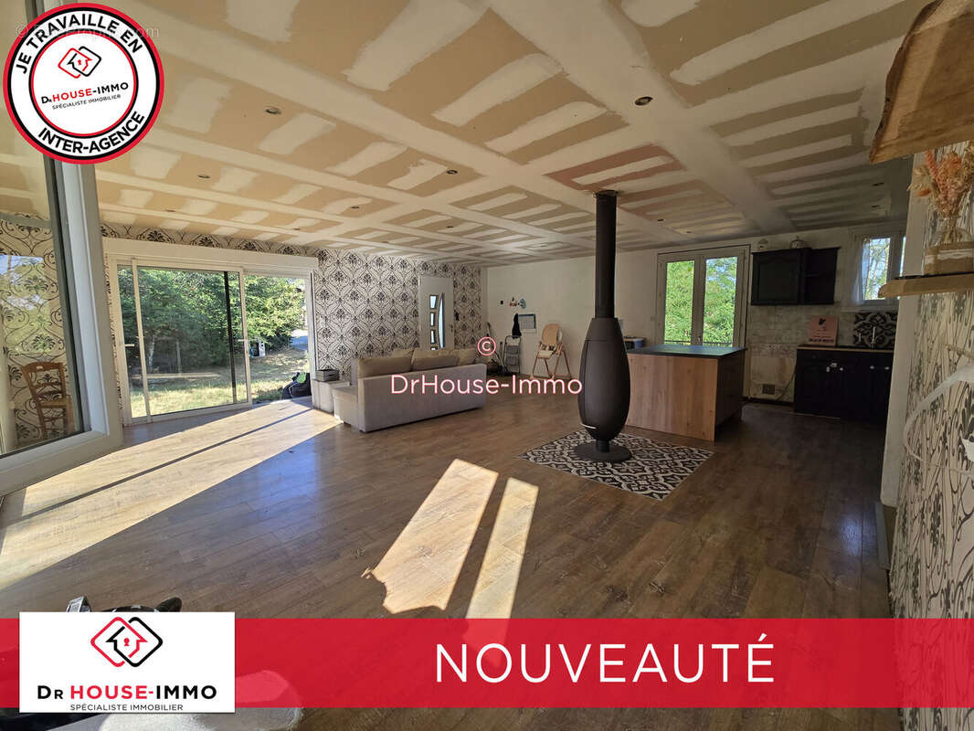 Maison 114 m² à Aiffres  - photo 3