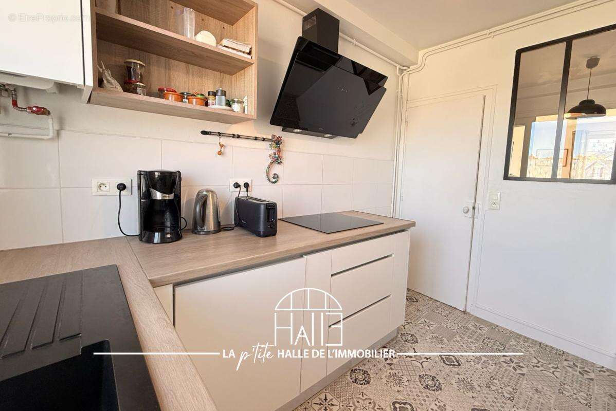 Appartement à LIMOGES