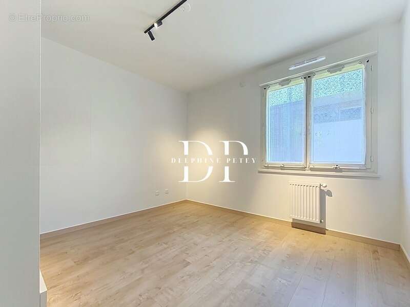Appartement à LUCINGES