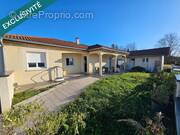 Photo 1 - Maison à CEYZERIAT