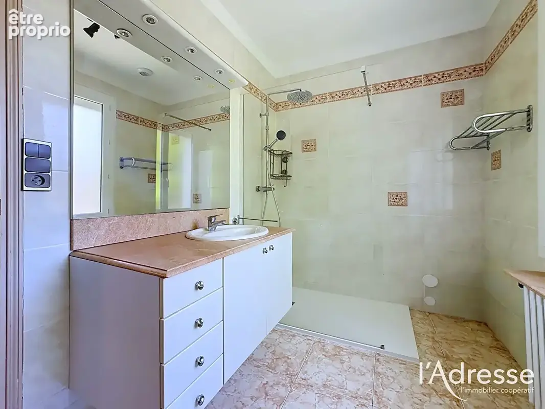 Exclusivité l'Adresse - Portet sut Garonne (Village) - Maison de 101m² avec sous-sol complet sur un terrain de 525m² - photo 11