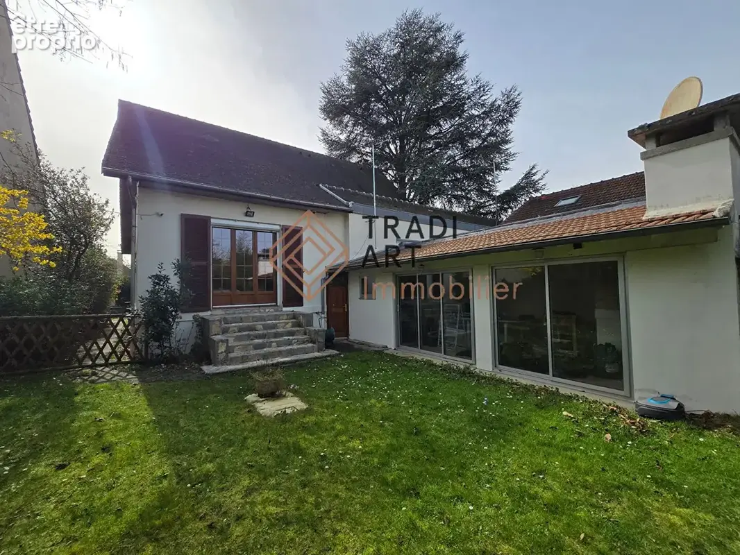 Maison individuelle et familiale proche de toutes commodités - photo 10