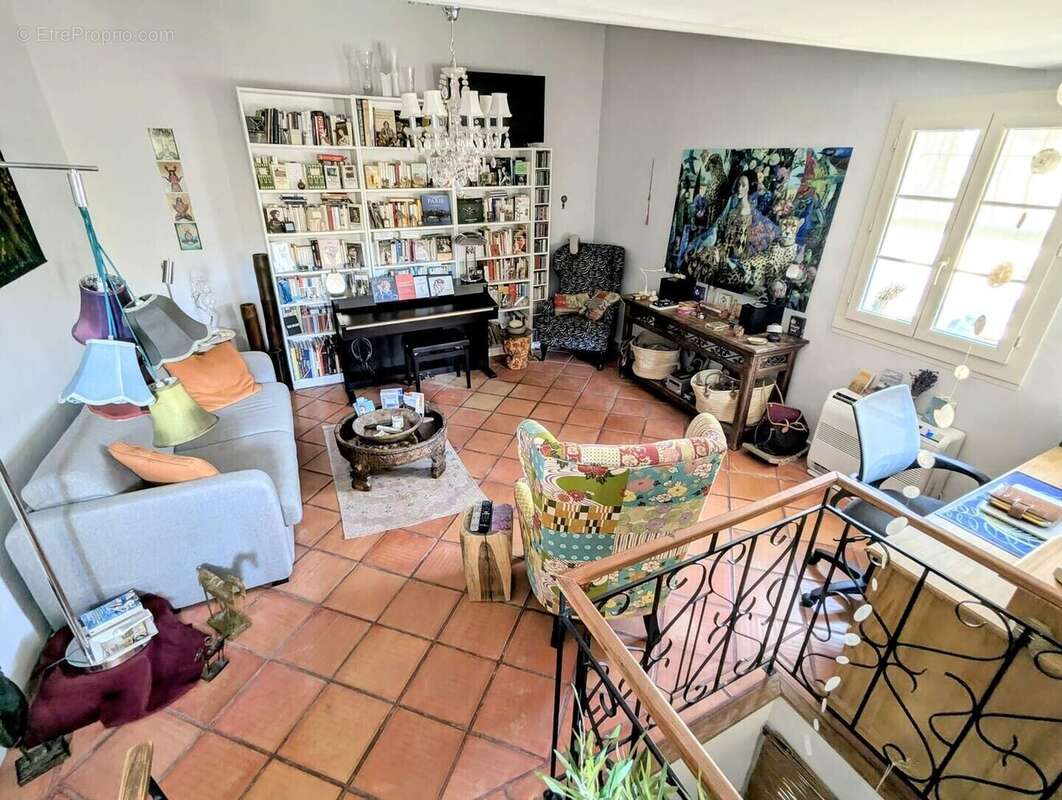 Maison à LAURIS