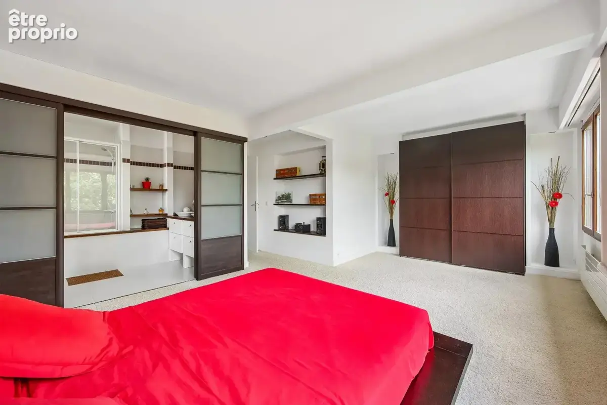 Vente Maison Le pecq(78230) 1 050 000ï¿œ - photo 7