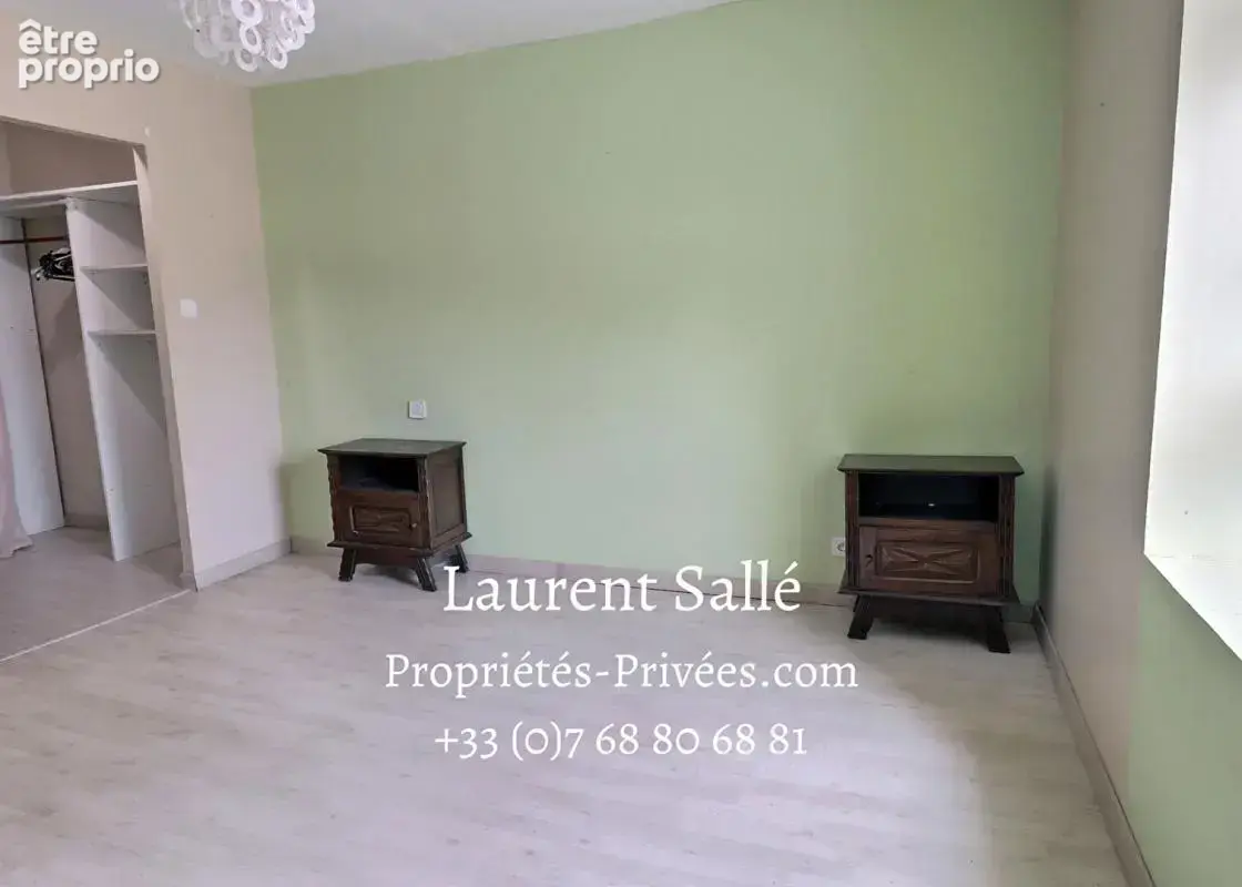 PLUHERLIN 56220 - Maison de caractère à rénover - photo 6