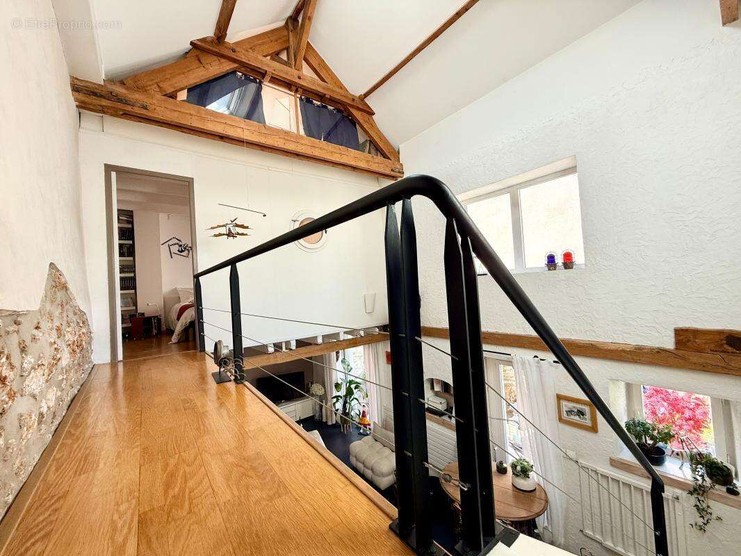 Maison à MAROLLES-EN-HUREPOIX