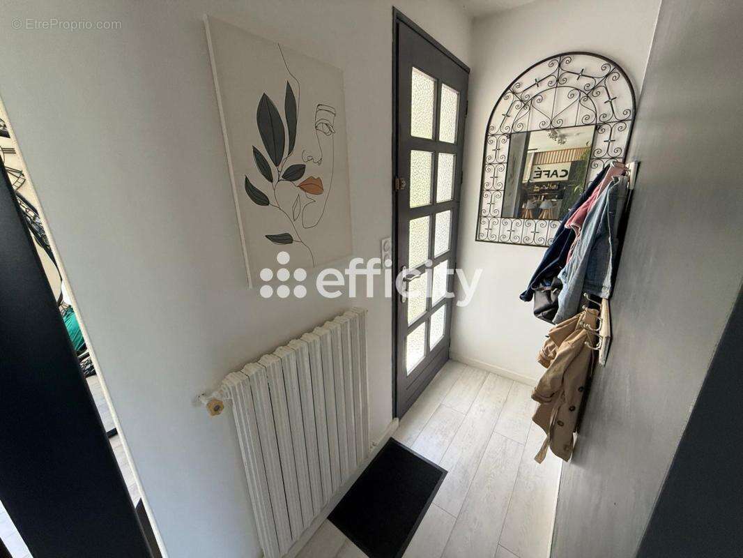 Maison à SAINT-MATHURIN