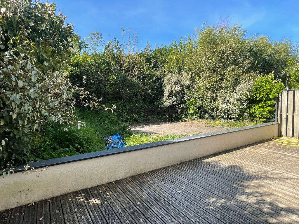 Appartement à EYSINES