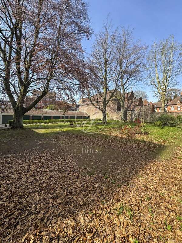 Appartement à LA MADELEINE