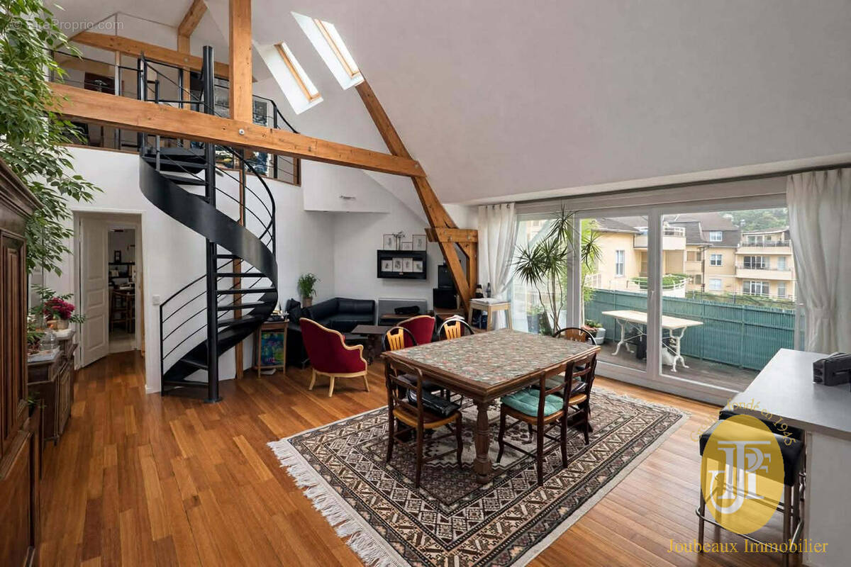 Appartement à VERNON