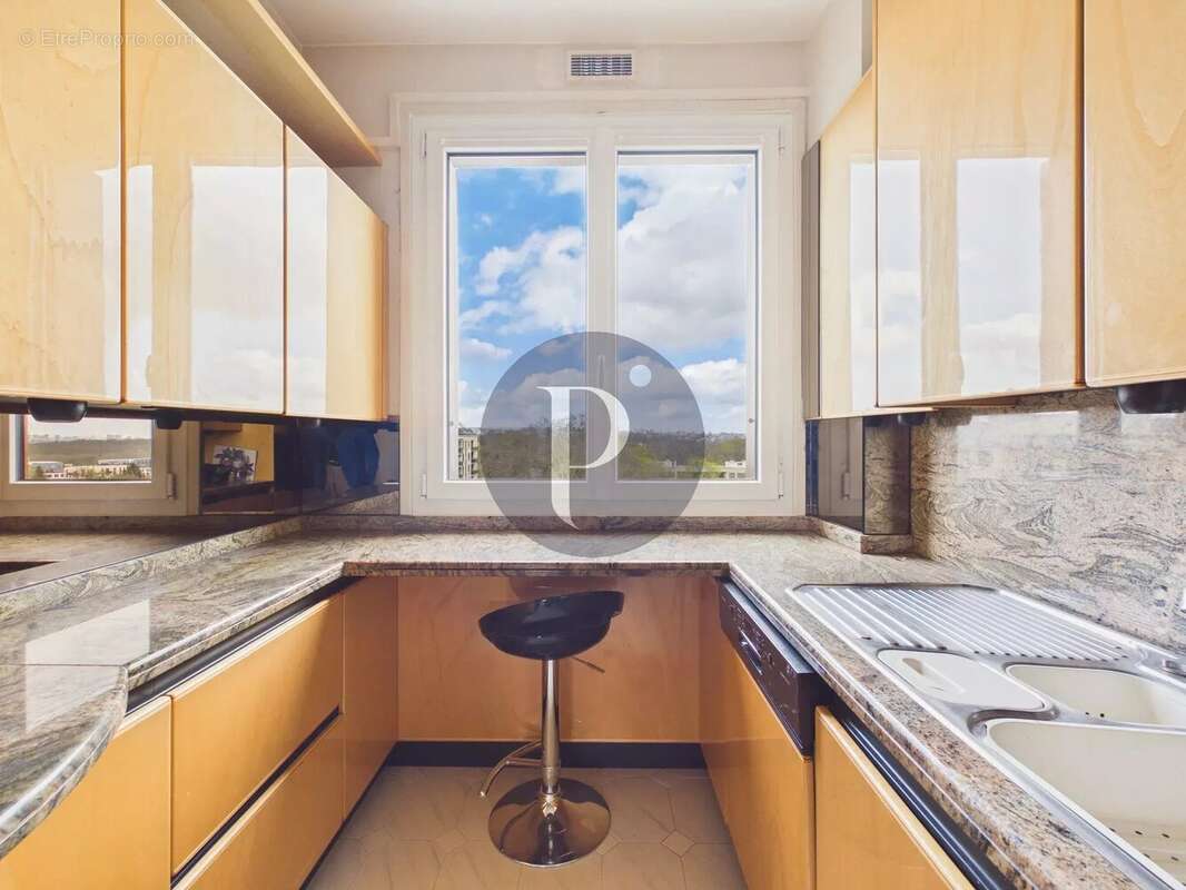 Appartement à ANTONY