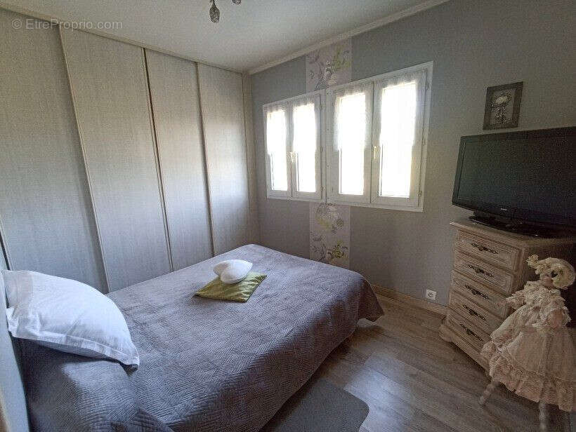 Maison à CROSSAC