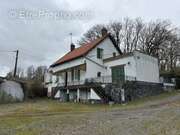 Maison à HARGICOURT
