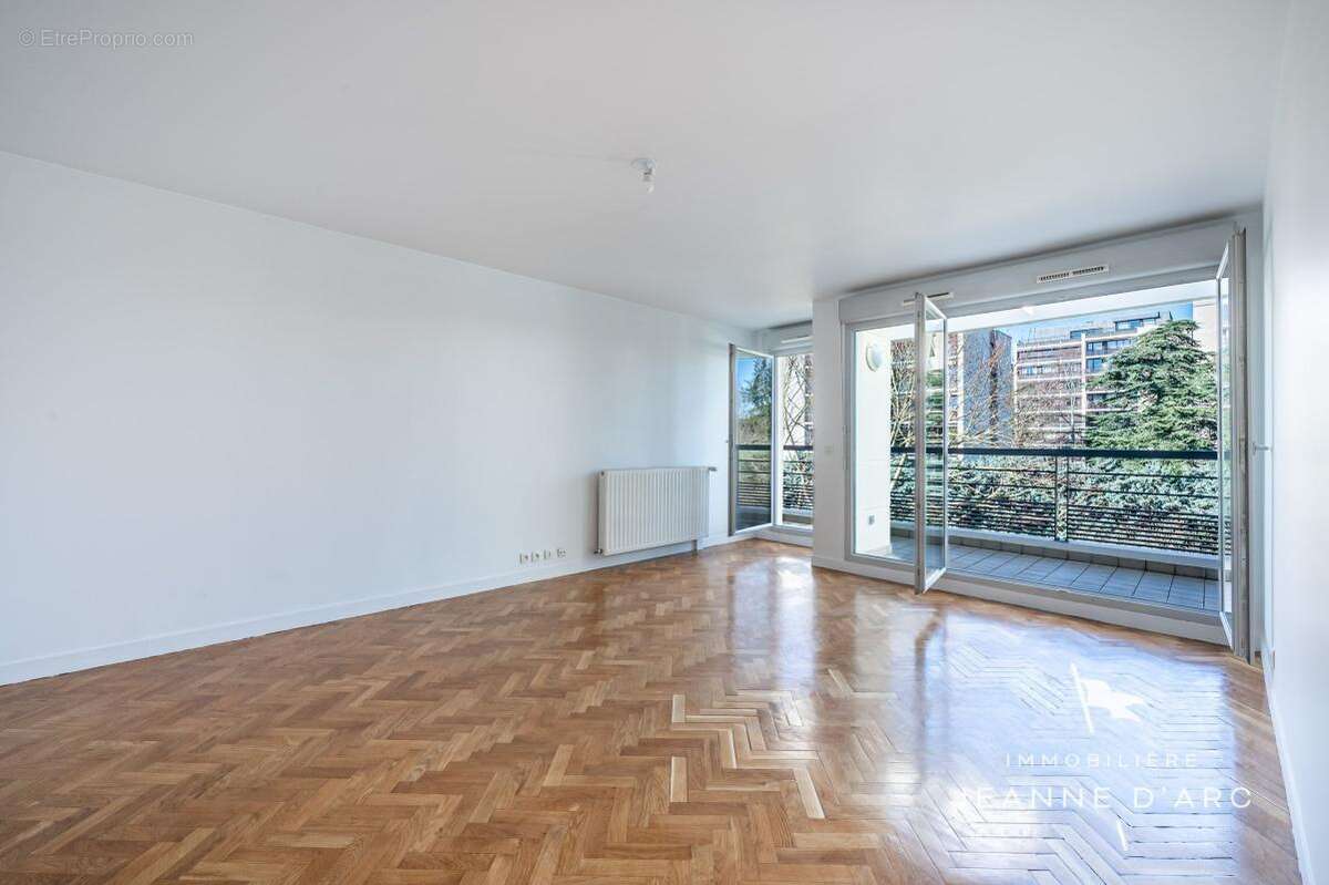 Appartement à VERSAILLES