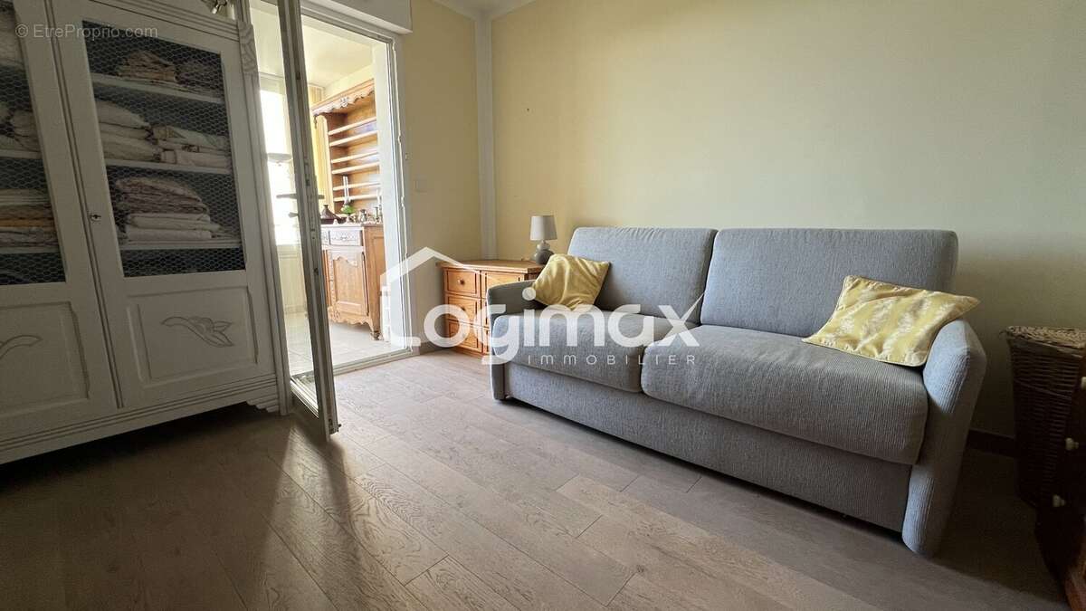 Appartement à AYTRE
