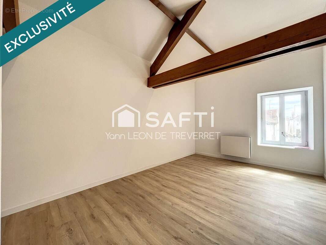 Maison 210 m² à Talant  - photo 7