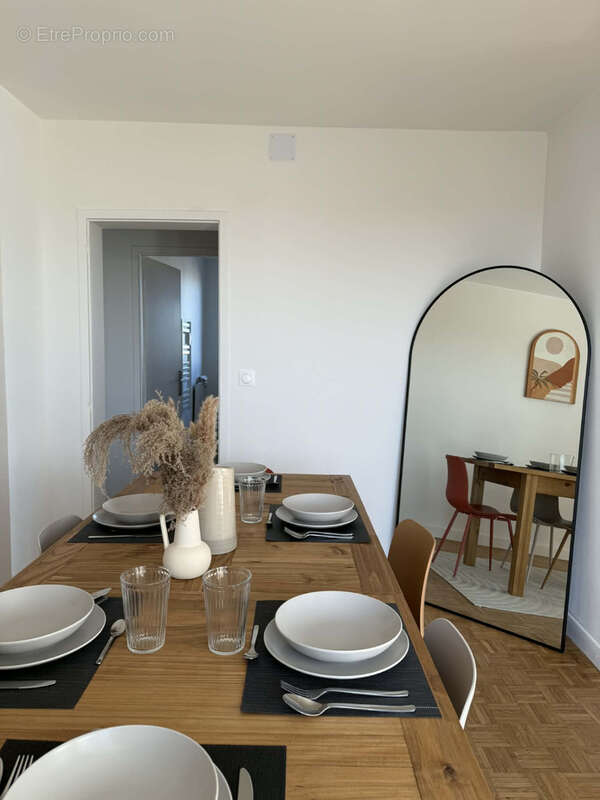 Appartement à CARCASSONNE